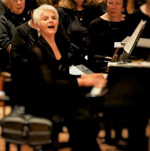 Encore Creativity to Present 15th Anniversary Choral Concert At Strathmore Image