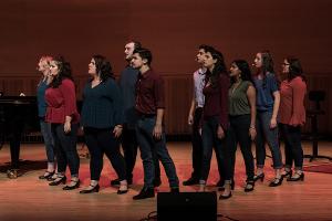Celebrate The Best Of Broadway At Adelphi PAC Image