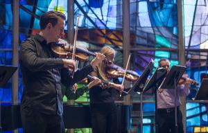 Rembrandt Chamber Musicians Reveal 2023–2024 Concert Season Programs in Evanston and Chicago Image