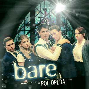 Mid-World Players Closes 2021 Season at The Found Theatre with BARE: A POP OPERA 