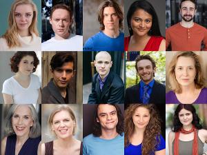 Meet The Cast And Production Team Of UNAFFORDABLY UNHEALTHY Image