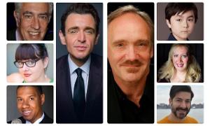 PIANO BAR LIVE! Presents Rick Jensen, Renee Katz, Sean Patrick Murtagh And More Image