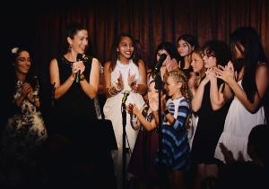 ClasswithLauryn's NYC Cabaret Concert Takes Center Stage in August 