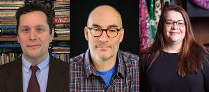 Sauk Announces Scripts, Auditions For Annual PLAYS-IN-DEVELOPMENT Image
