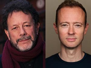 David Burt and Richard Dempsey Lead The Cast Of Antic Disposition's A CHRISTMAS CAROL At Middle Temple Hall 