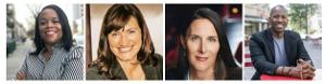 The National Center For Choreography-Akron Welcomes New Board Members Image