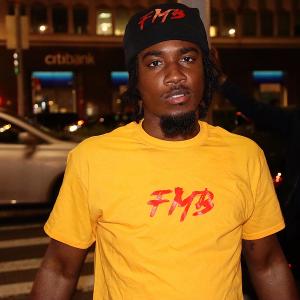 VIDEO: SmittyFMB Releases Visuals for 'The Come Up' Image