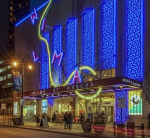 Wilma Theater Announces Updates To 2020/21 Season Image