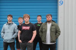 Paisley Parc Raise the Bar in New Single 'This Way' Image