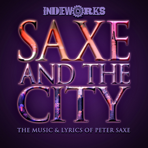 Russell Fischer And Sierra Rein Join Indieworks Theatre Co's SAXE AND THE CITY Image