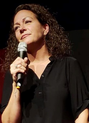 Jill Kimmel To Perform At CONFESSIONS OF A MORMON BOY Opening Night Gala Image
