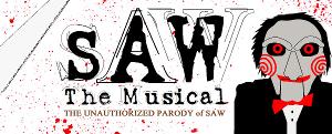 SAW The Musical: The Unauthorized Parody Of SAW Coming This October 