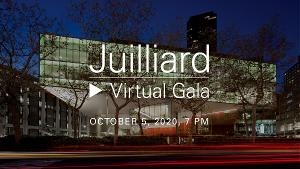 Juilliard Presents Livestreamed Celebration Of Collaboration And Creativity With Virtual Gala Image