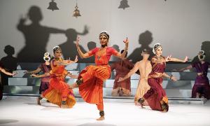 Ragamala Dance Company to Celebrate Thirty Years With The Wallace Foundation's New Arts Initiative  Image