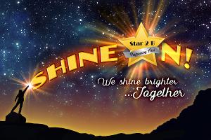 Broadway Actors Join Local Performers For Shine On - A Fundraiser Concert 