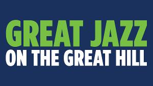 Jazzmobile And Central Park Conservancy Present Great Jazz On The Great Hill At Home Image