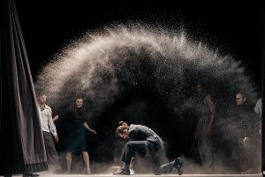 OZ Arts Presents BROKEN THEATER, A New Collaboration Between New Dialect, And American Modern Opera Company Image