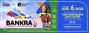 Braata Productions Presents Bankra Caribbean Culture Festival  Image