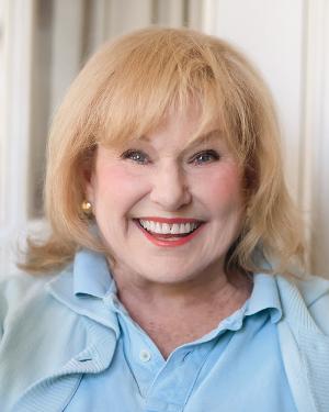 JUST A BROADWAY BABY: MARY ELLEN ASHLEY Wins Best Picture At Oregon Doc Fest Image