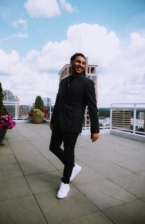 Hip Hop Artist Quest LA Channels East Coast Vibes In New Single 'Distance' Image