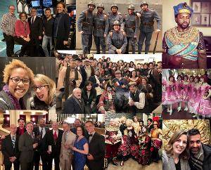 Met Chorus Artists Fundraiser Nears $500K In Final Week Of Their Campaign Image