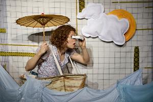 Award-Winning Puppetry is Coming to Symphony Space In March Image