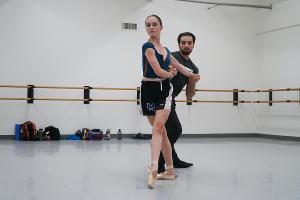 Festival Ballet Providence to Present CONTINUING POINTS Image