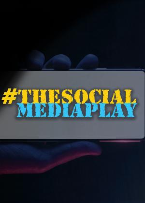 #THESOCIALMEDIAPLAY to be Presented at La Mirada Theatre for One Day Only 