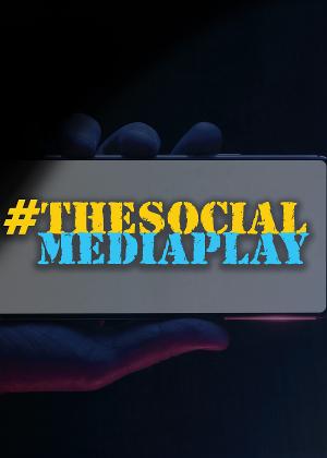 #THESOCIALMEDIAPLAY to be Presented at La Mirada Theatre for One Day Only Image
