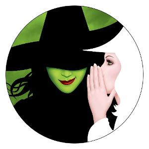 COLLABORATIVE CABARETS: AN EVENING OF NEW MUSICAL THEATRE To Feature Company Members From WICKED Image