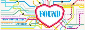 FOUND Comes to the Michael Murray Centre 