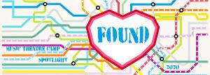 FOUND Comes to the Michael Murray Centre Image