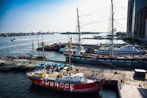 South Street Seaport Museum Announces New Pay-What-You-Wish General Admission and Updated Hours 