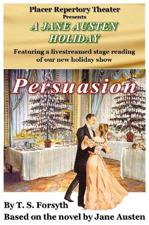 Placer Rep Presents A JANE AUSTEN HOLIDAY Image