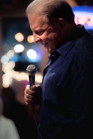 The Comedy & Conversation Series Appears At Shakespeare & Company, June 19 Image