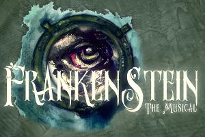 FRANKENSTEIN THE MUSICAL to Open at The Players Theatre This Month  Image