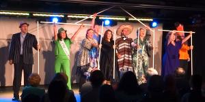 Bird-in-Hand Stage to Offer A New Variety Of Shows For Its 2020 Season Image