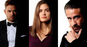 Kellan Lutz, Torrey DeVitto And Ola Rapace Win In Palm Springs Image