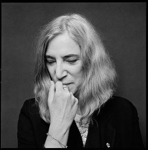 Kaatsbaan 2021 Spring Festival Presents Patti Smith, Tony Shanahan & Jackson Smith  Image