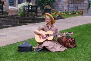 Pittsburgh Musical Theater Will Present Beloved Musical THE SOUND OF MUSIC 