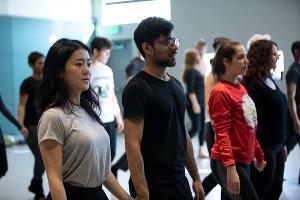 Shakespeare & Company To Host Two-Day Acting Workshop In April Image