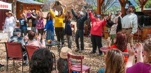 Community Voices Take To The National Mall In Washington DC Image