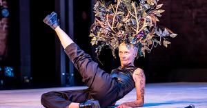 Upcoming Performances Revealed For emilyn claid, UNTITLED Image