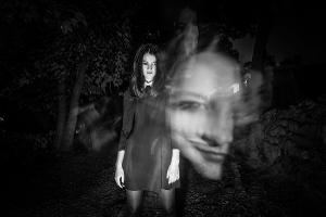 River's Edge Theatre Company Will Present RIVERSIDE HAUNTS This Month Image