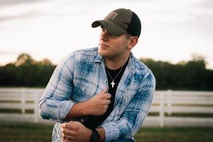 Rising Country Artist Holdyn Barder Releases Debut Single 'Like You Do' 
