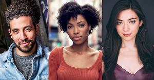 Astoria Performing Arts Center Will Present Julie Benko's THE DISTRICT This Month Image