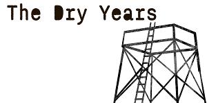 Ghost Road Company Returns With World Premiere THE DRY YEARS 