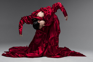 New York Butoh Institute Festival 2019 Comes to Theater for the New City 
