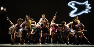 Ballet Hispánico To Host Virtual Diálogos Conversation Image