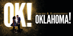 Forrest Theatre Box Office Celebrates Reopening With $7 Tickets To OKLAHOMA! 